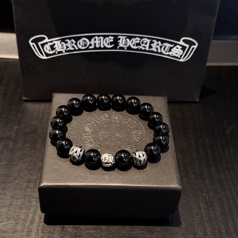 Chrome Hearts Bracelet 02yxs04